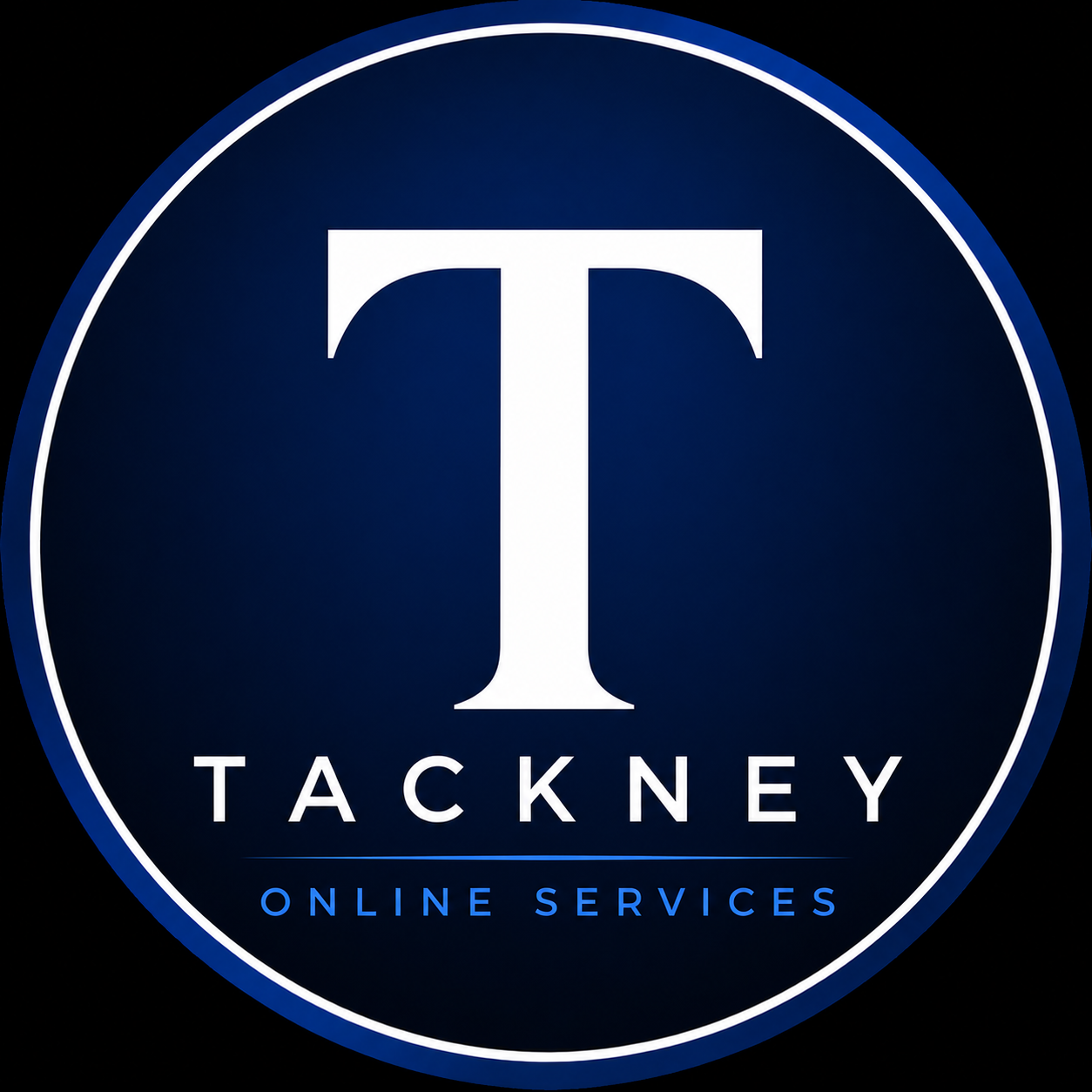 Tackney Online Services logo